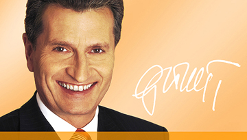 Oettinger