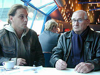 peter brings mit jean j&uuml;lich