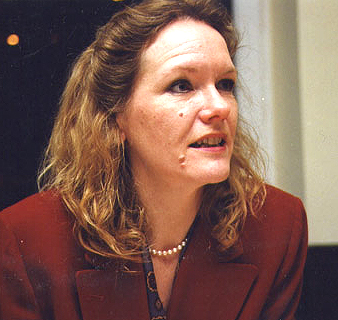 Ulla Lessmann