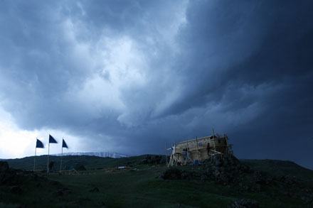 Greenpeace Ararat