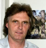 Prof. Ulrich Kutschera