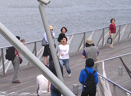 Machiko Tagami 