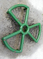 Atomkraft Iran