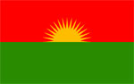 Kurdistan Irak PEJAK PJAK