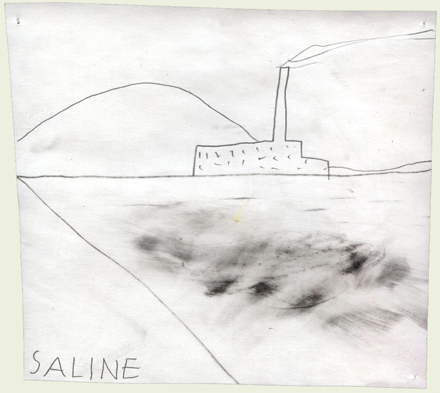 Saline