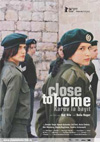 close to home karov la bayit