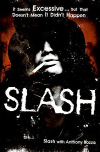 slash guns 'n roses cover