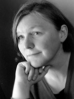 <b>Martina Bick</b>, 1956 in Bremen geboren, arbeitet als - Martina_Bick