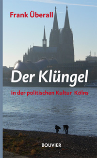 der klüngel in der politischen kultur kölns cover