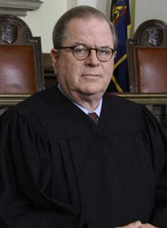 ron castille supremecourt
