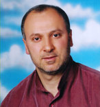 Ali-Nihat Koç Quelle: www.kcid.de