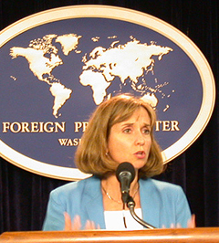 Paula Dobriansky