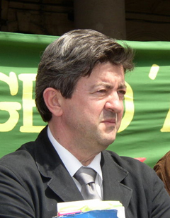Jean-Luc Melenchon