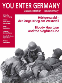 you enter germany film und DVD