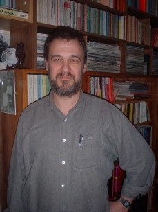 Ingo Nentwig