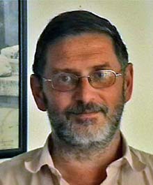 Megalit Meir