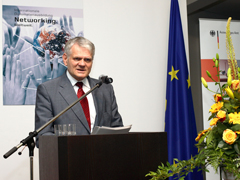 Festansprache Staatssekret&auml;r Boomgarden