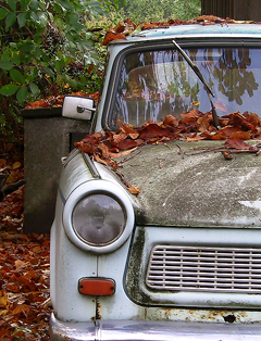trabi Rainer Sturm pixelio.de