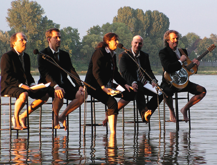 rheinlese 2008 foto: norman liebold anke fuchs liest
