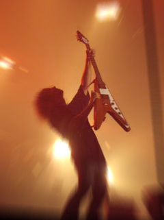 Bumblefoot 07 Osaka Foto: Jarmo Luukkonen