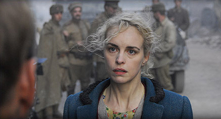 Anonyma - eine Frau in Berlin Filmszene Nina Hoss