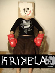 Krikela Foto: privat