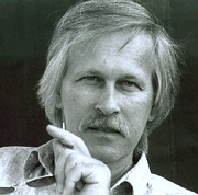 Rolf G&ouml;ssner Foto: Heide Schneider-Sonnemann