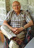 George Dryfus Quelle: ELS