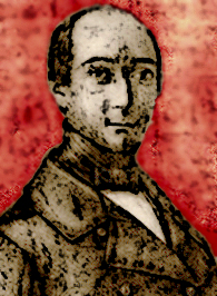 Revoluton&auml;r Andreas Gottschalk 1848 Bearbeitung: Heinrici