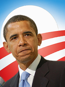Obama Elizabeth Cromwell Montage: Heinrici