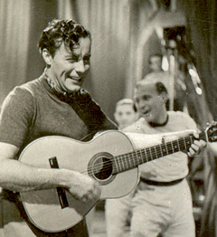 Johannes Heesters 1943