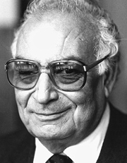 Yasar Kemal