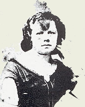 Mathilade Franziska Anneke 1847