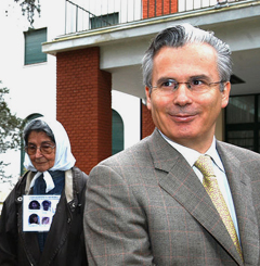 Baltasar Garzon