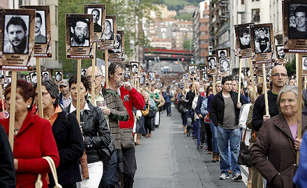 ETA Demo 2008