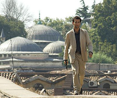 The International Tom Tykwer Istanbul