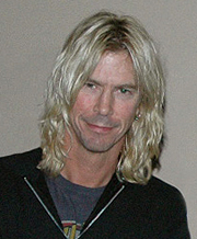 Duff McKagan 2006 Foto: (Ausschnitt) Jeff White