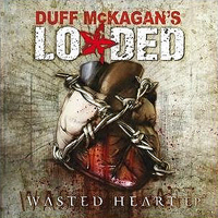 Duff McKagan Loaded wasted Heart