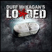 Duff McKagan Loaded "Sick" Cover