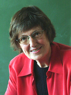 Dr. Anne Ratzki – früher. Gesamtschulleiterin in Köln-Holweide