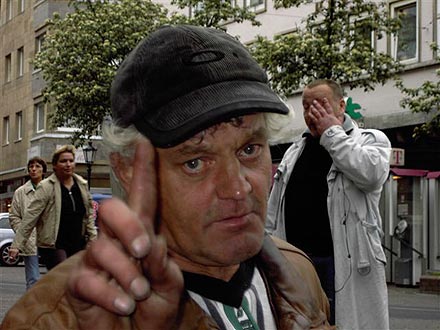 Benny Brückmann, 2004