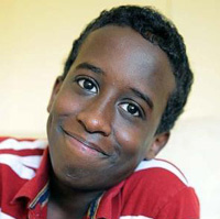 Hussein Mohamud Quelle: www.somalifans.net