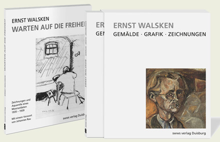 Schuber Ernst Walsken Quelle: swws verlag