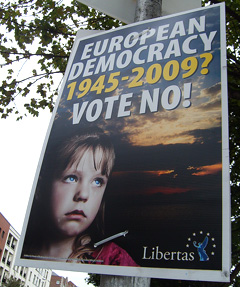 Irland: Ein Yes f&uuml;r Europa | Alle Fotos: Johannes Heckmann
