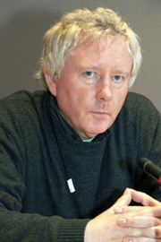 Jürgen Klute