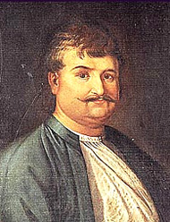Rigas Feraios