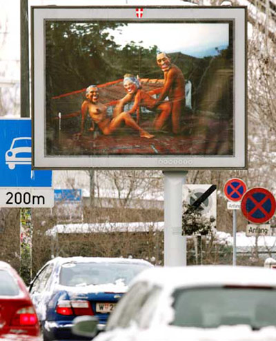 Fotogalerie - euroPart