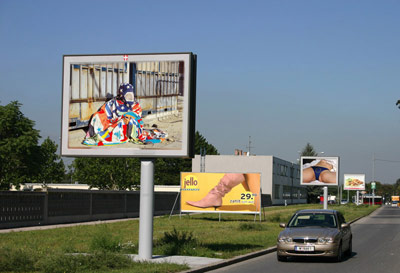 Fotogalerie - euroPart