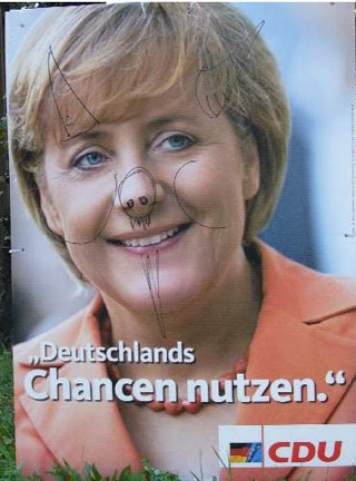 ...vor allem durch BND-Eins�tze im Irak und Folter