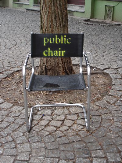 In der K�lner Altstadt